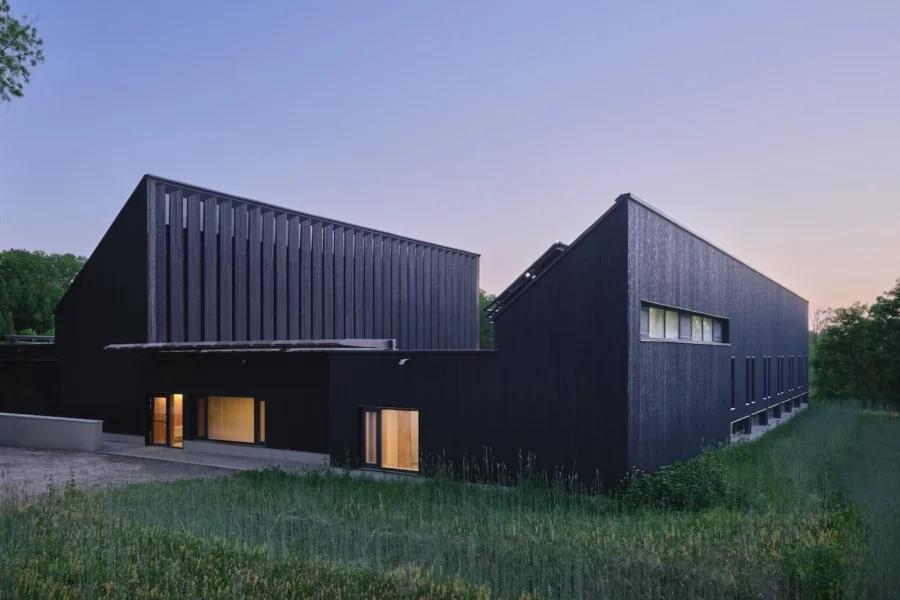 Koffler Scientific Reserve