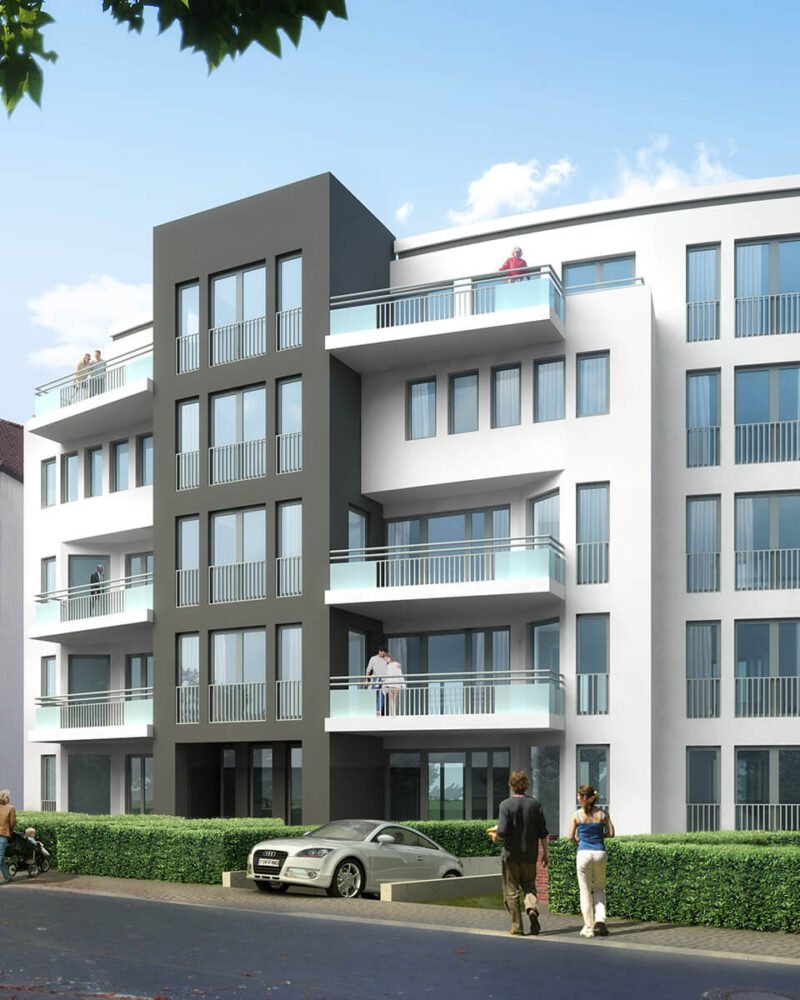 Multi Family house. London,  England