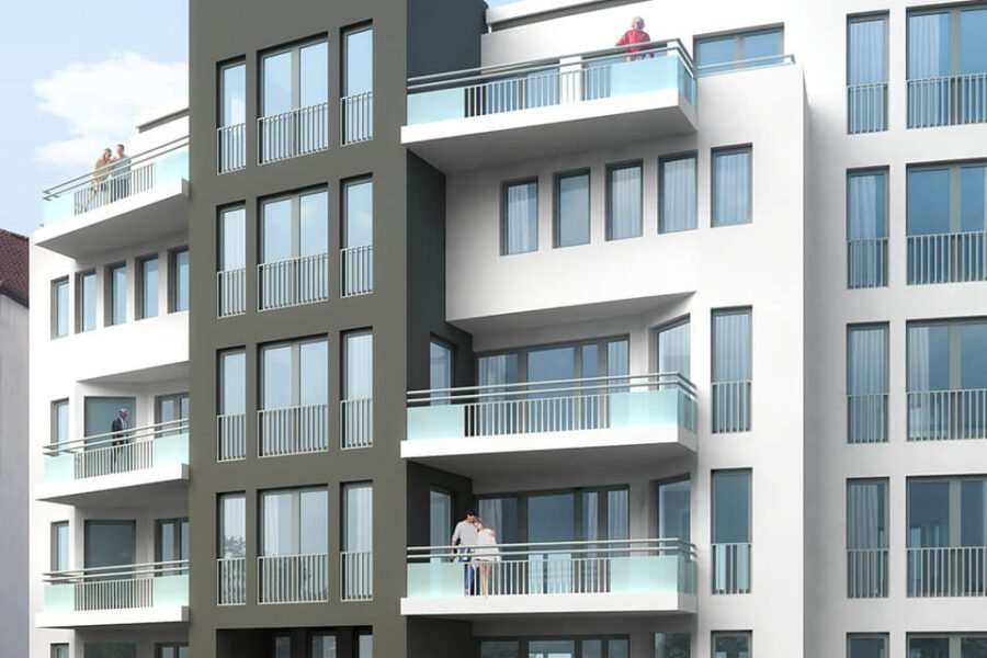 Multi Family house. London,  England