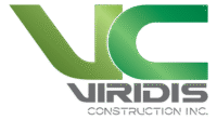 VIRIDIS CONSTRUCTION
