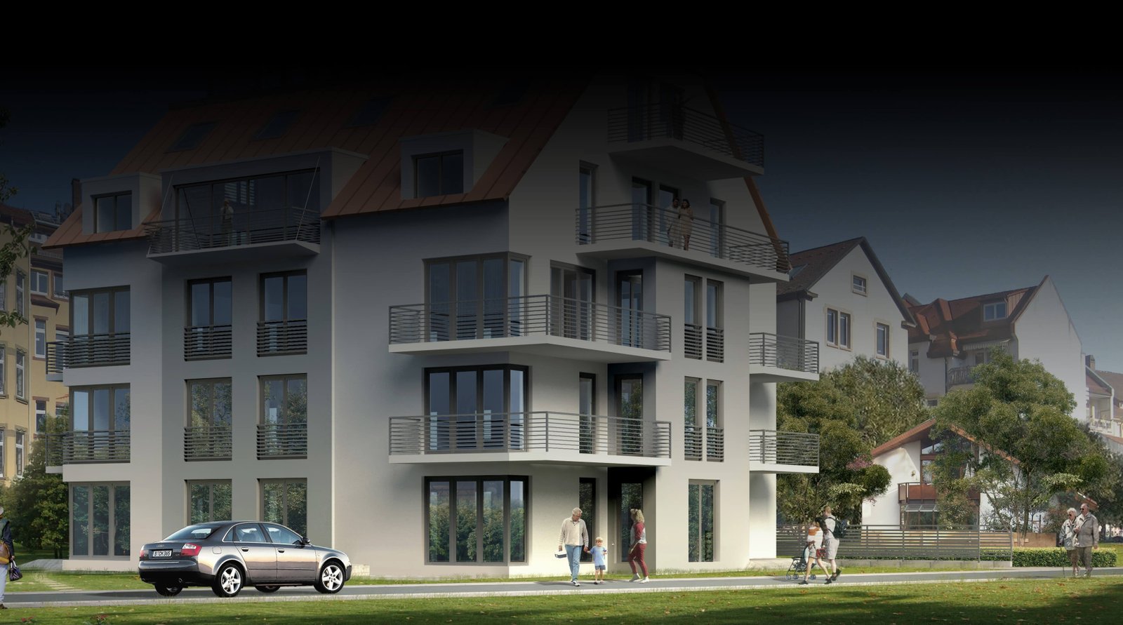 The style of the interior. What is important?